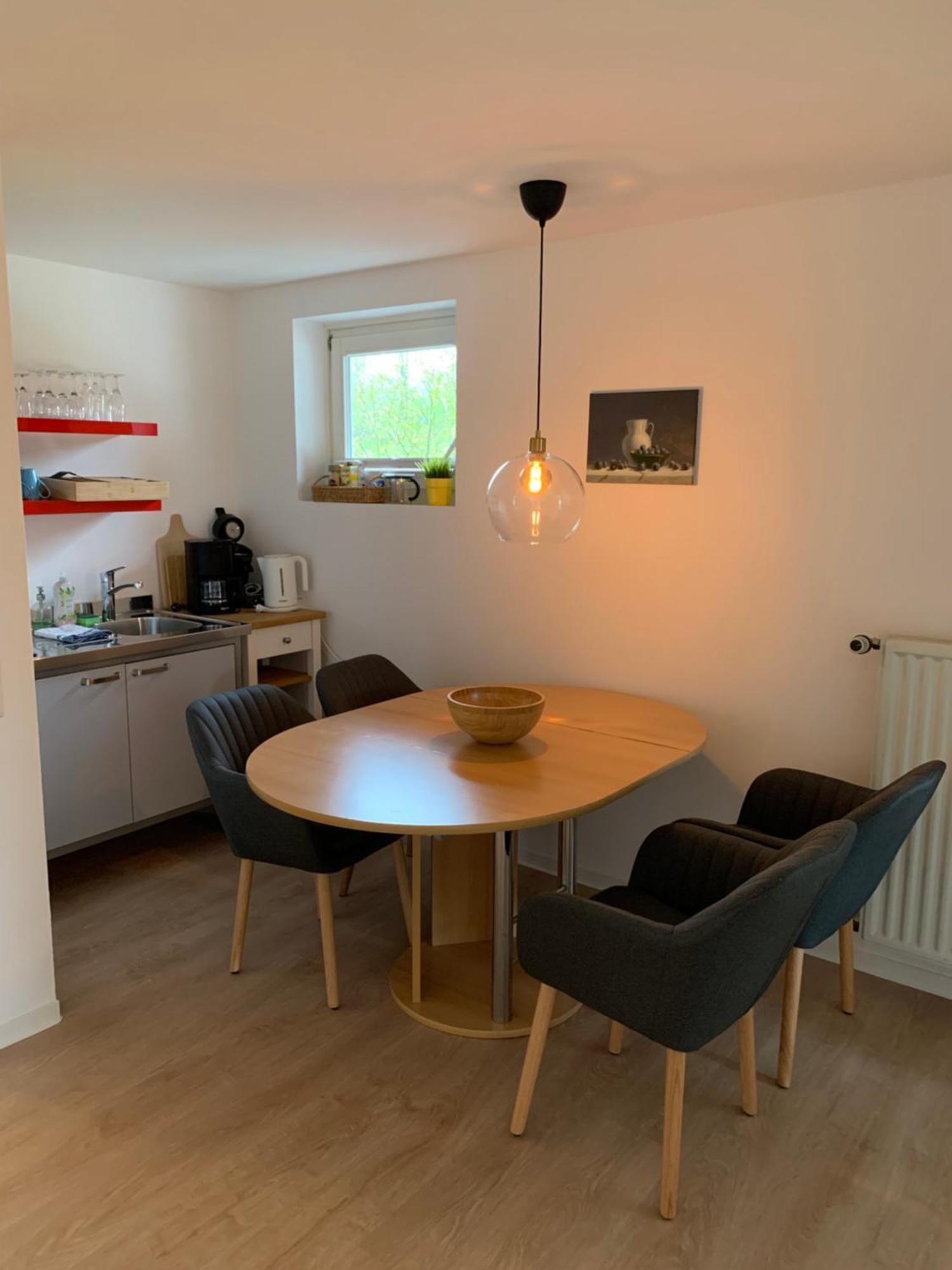 Landhaus Wiesemann Parkappartements & Dependance - Naehe Ettelsberg-Talstation Willingen  Buitenkant foto