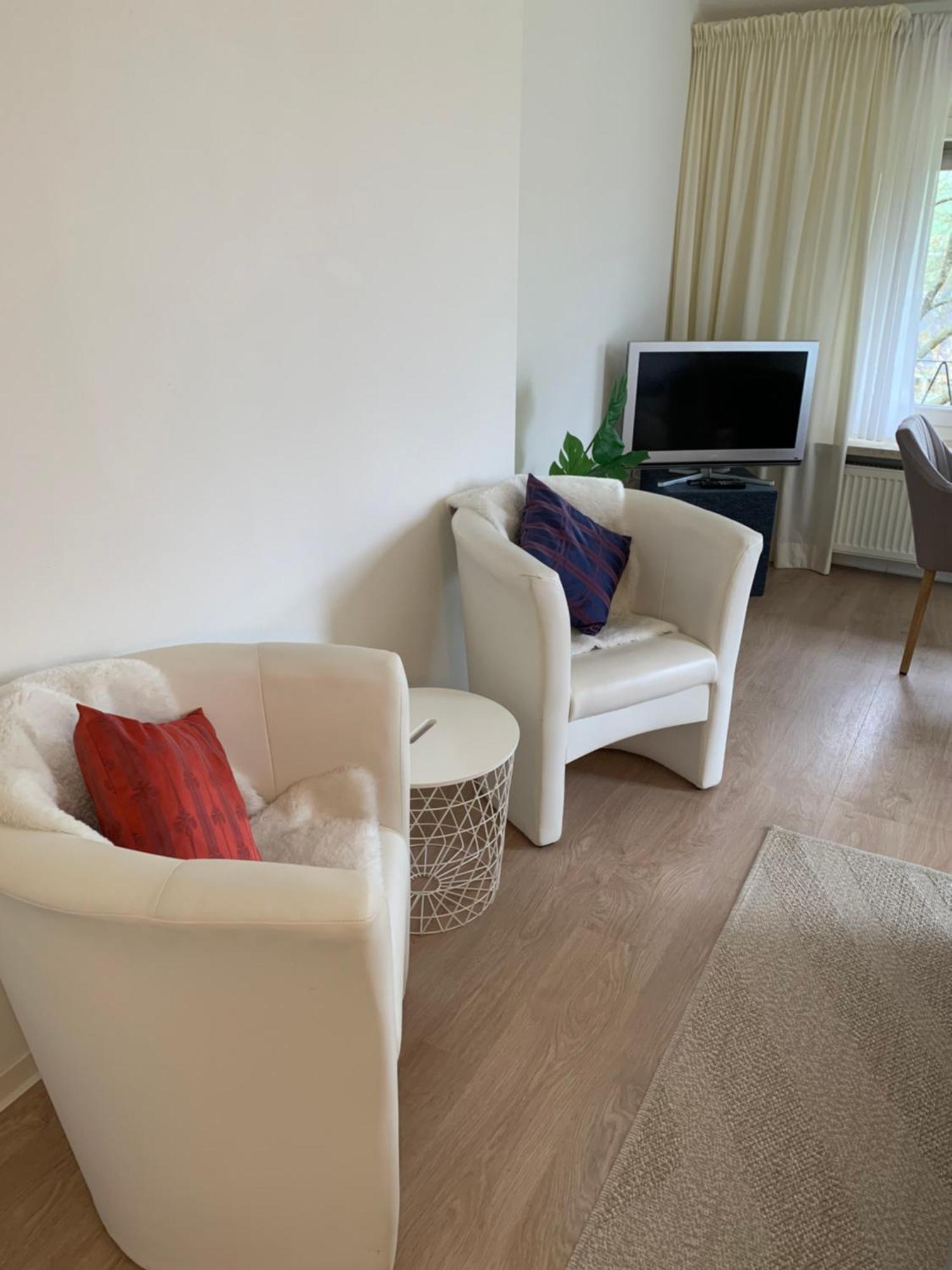 Landhaus Wiesemann Parkappartements & Dependance - Naehe Ettelsberg-Talstation Willingen  Buitenkant foto