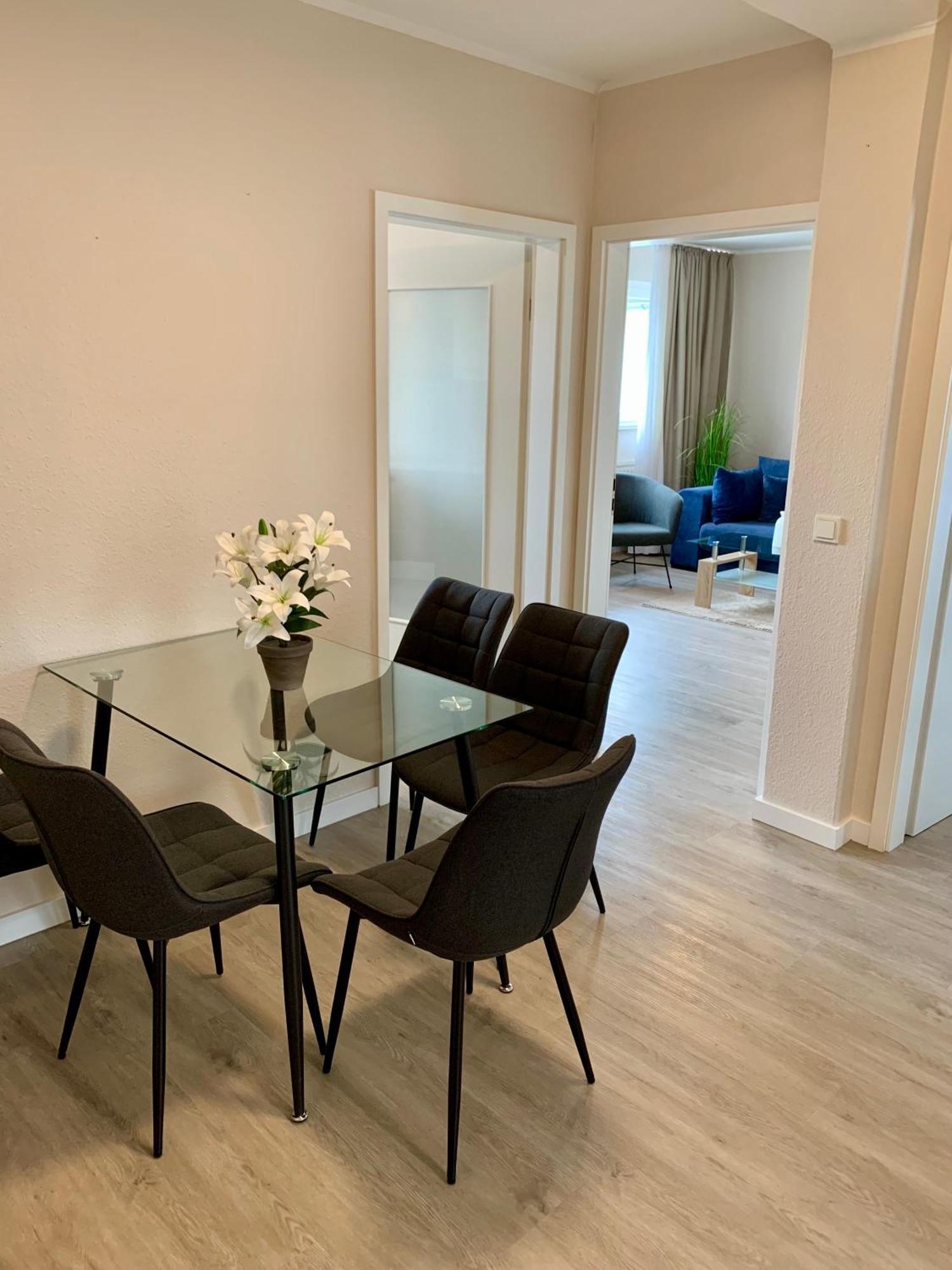 Landhaus Wiesemann Parkappartements & Dependance - Naehe Ettelsberg-Talstation Willingen  Buitenkant foto