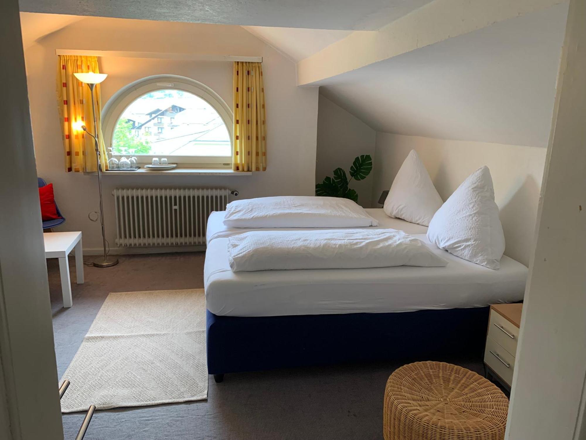 Landhaus Wiesemann Parkappartements & Dependance - Naehe Ettelsberg-Talstation Willingen  Buitenkant foto