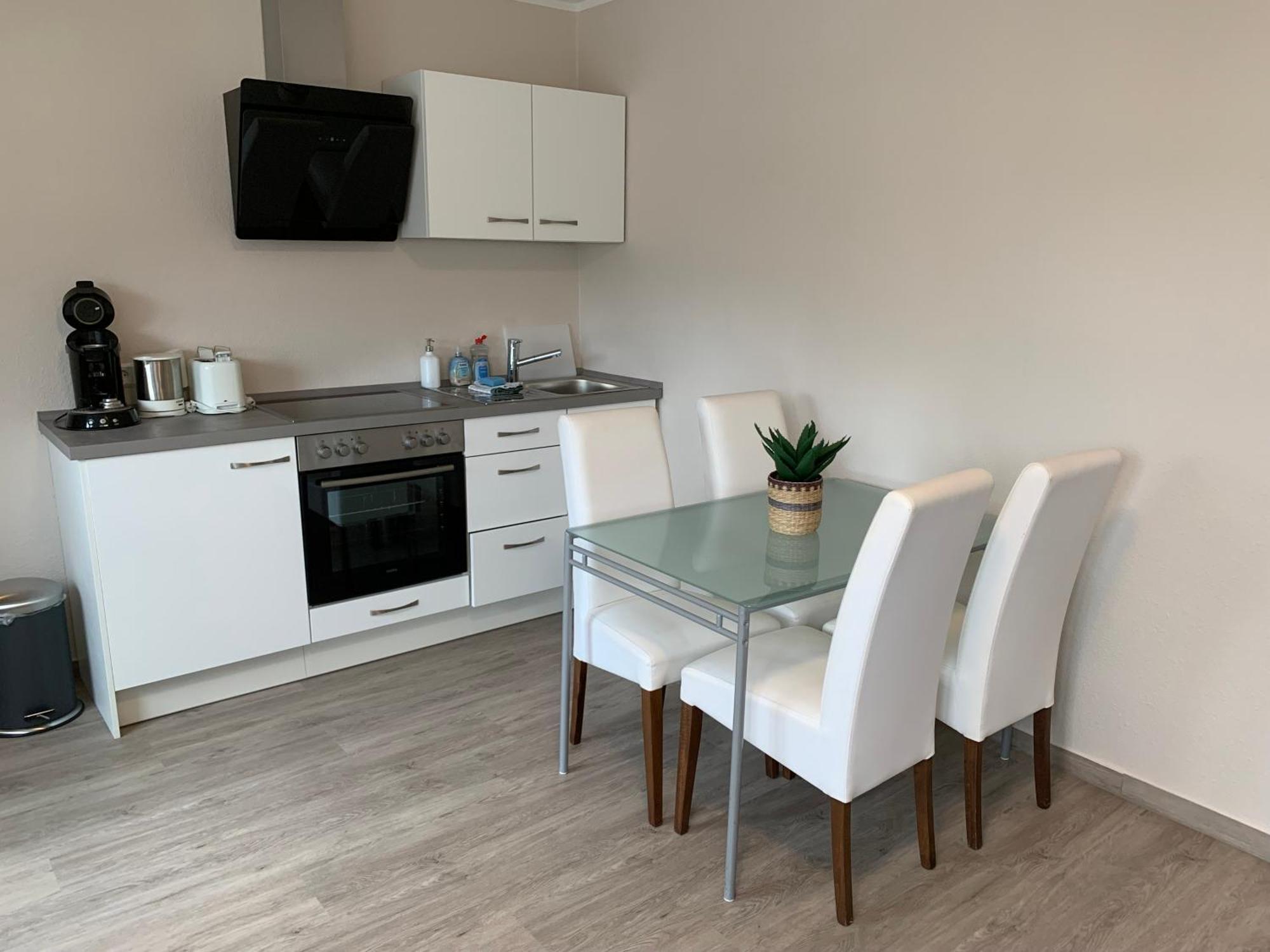 Landhaus Wiesemann Parkappartements & Dependance - Naehe Ettelsberg-Talstation Willingen  Buitenkant foto