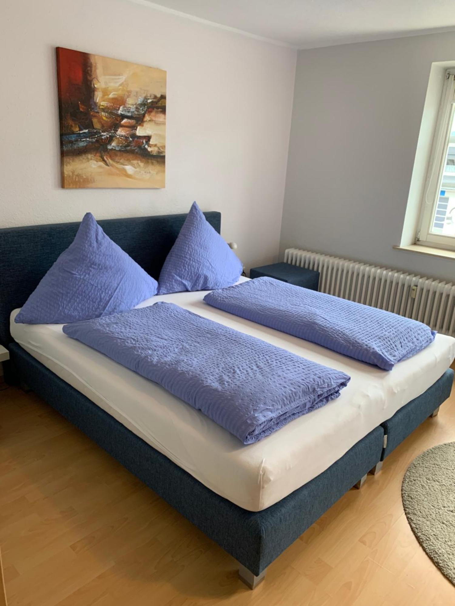 Landhaus Wiesemann Parkappartements & Dependance - Naehe Ettelsberg-Talstation Willingen  Buitenkant foto