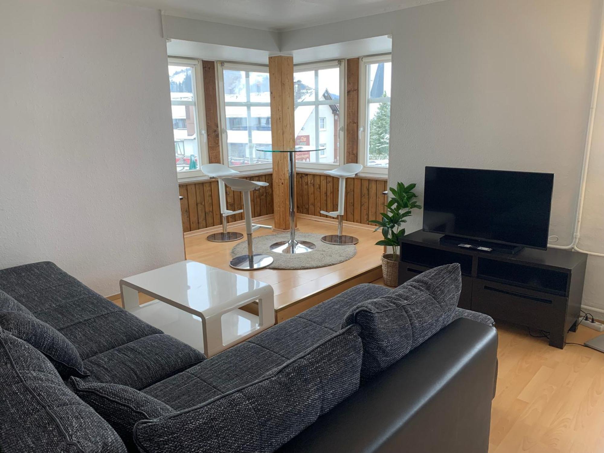 Landhaus Wiesemann Parkappartements & Dependance - Naehe Ettelsberg-Talstation Willingen  Buitenkant foto