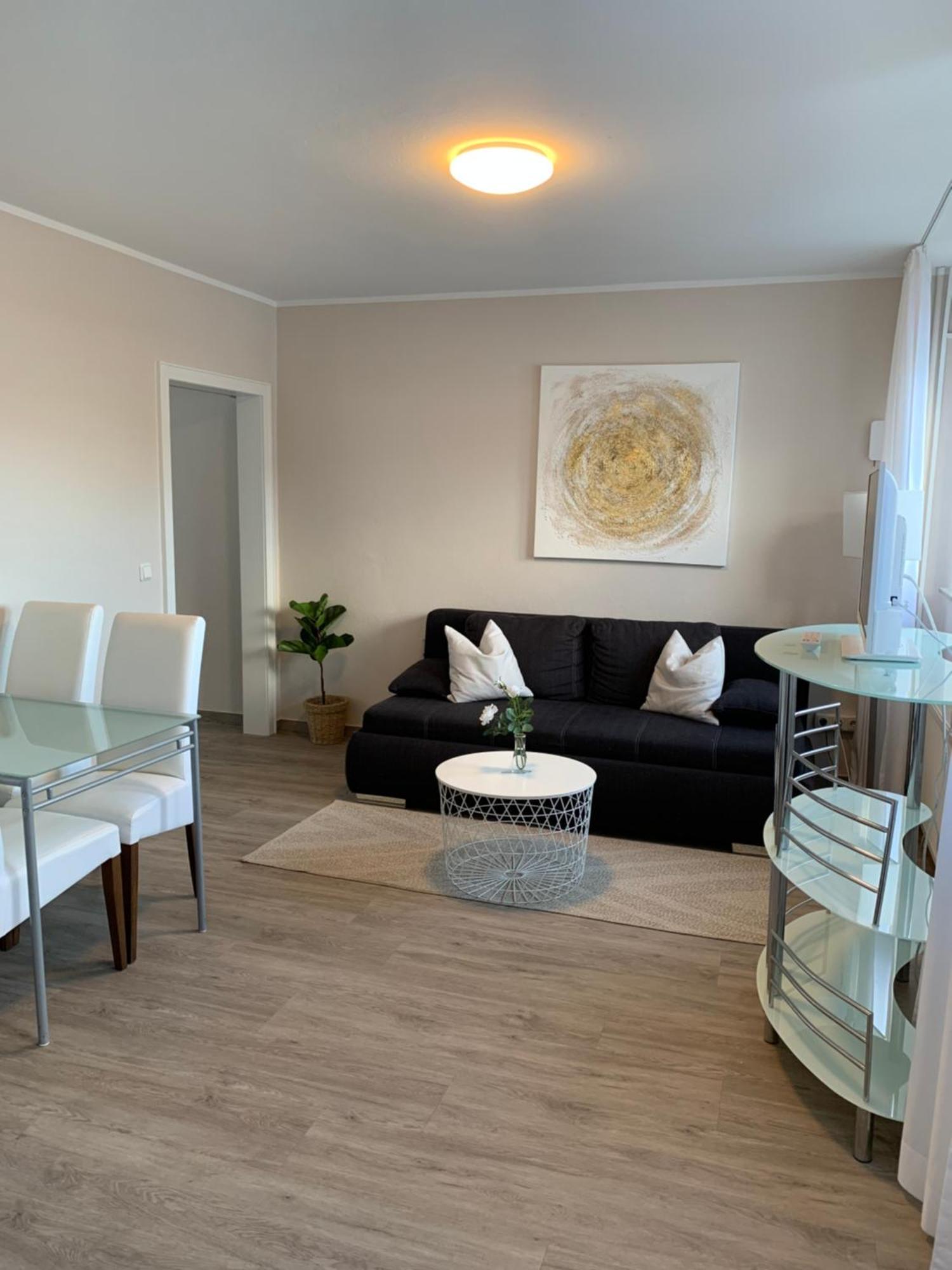 Landhaus Wiesemann Parkappartements & Dependance - Naehe Ettelsberg-Talstation Willingen  Buitenkant foto