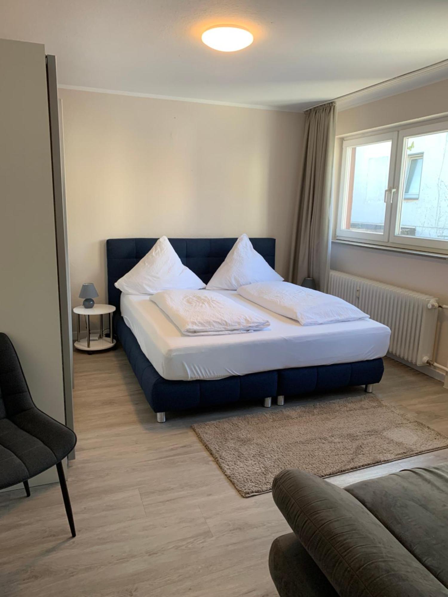 Landhaus Wiesemann Parkappartements & Dependance - Naehe Ettelsberg-Talstation Willingen  Buitenkant foto