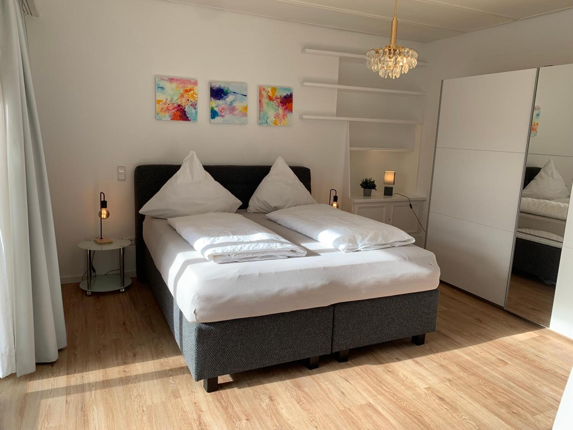 Landhaus Wiesemann Parkappartements & Dependance - Naehe Ettelsberg-Talstation Willingen  Buitenkant foto